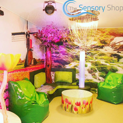 The Sensory Shop