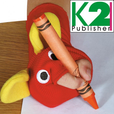 K2-Publisher