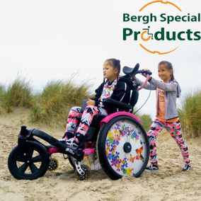 Bergh Special Products