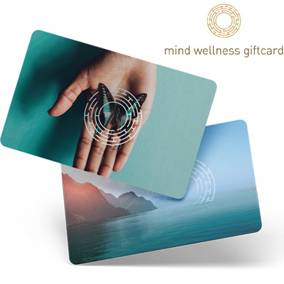 Mind Wellness Giftcard
