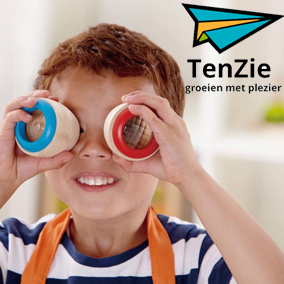 Tenzie.nl