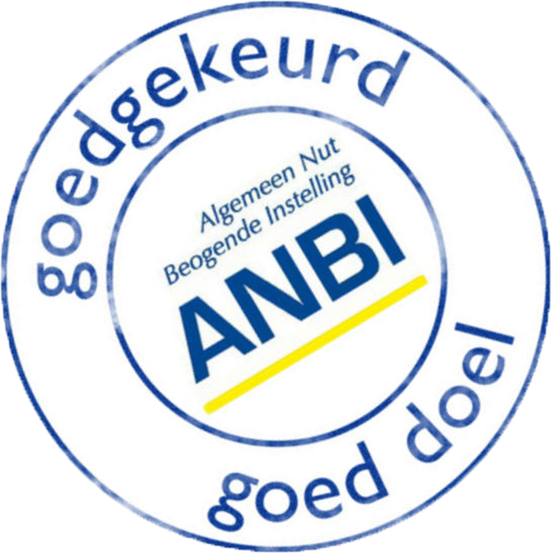 ANBI goedgekeurd